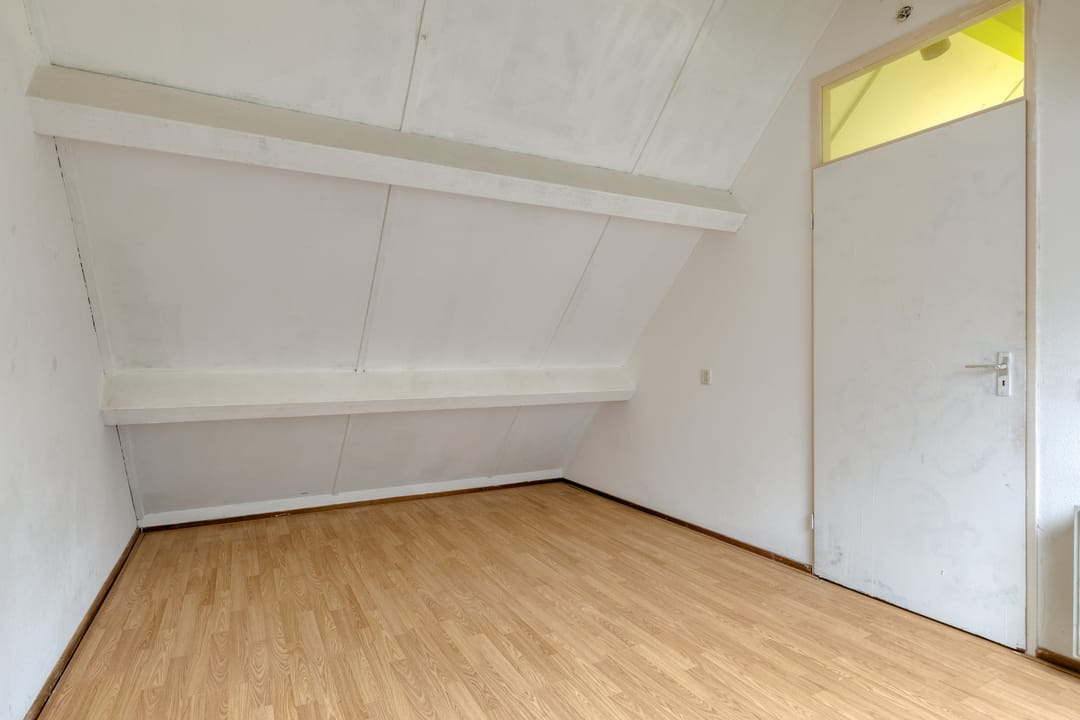 Foto 7 van Singellaan 57