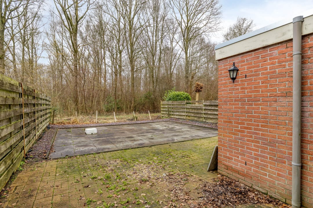 Foto 8 van Singellaan 57