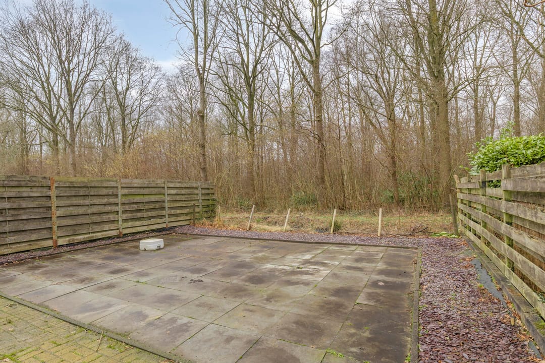 Foto 11 van Singellaan 57