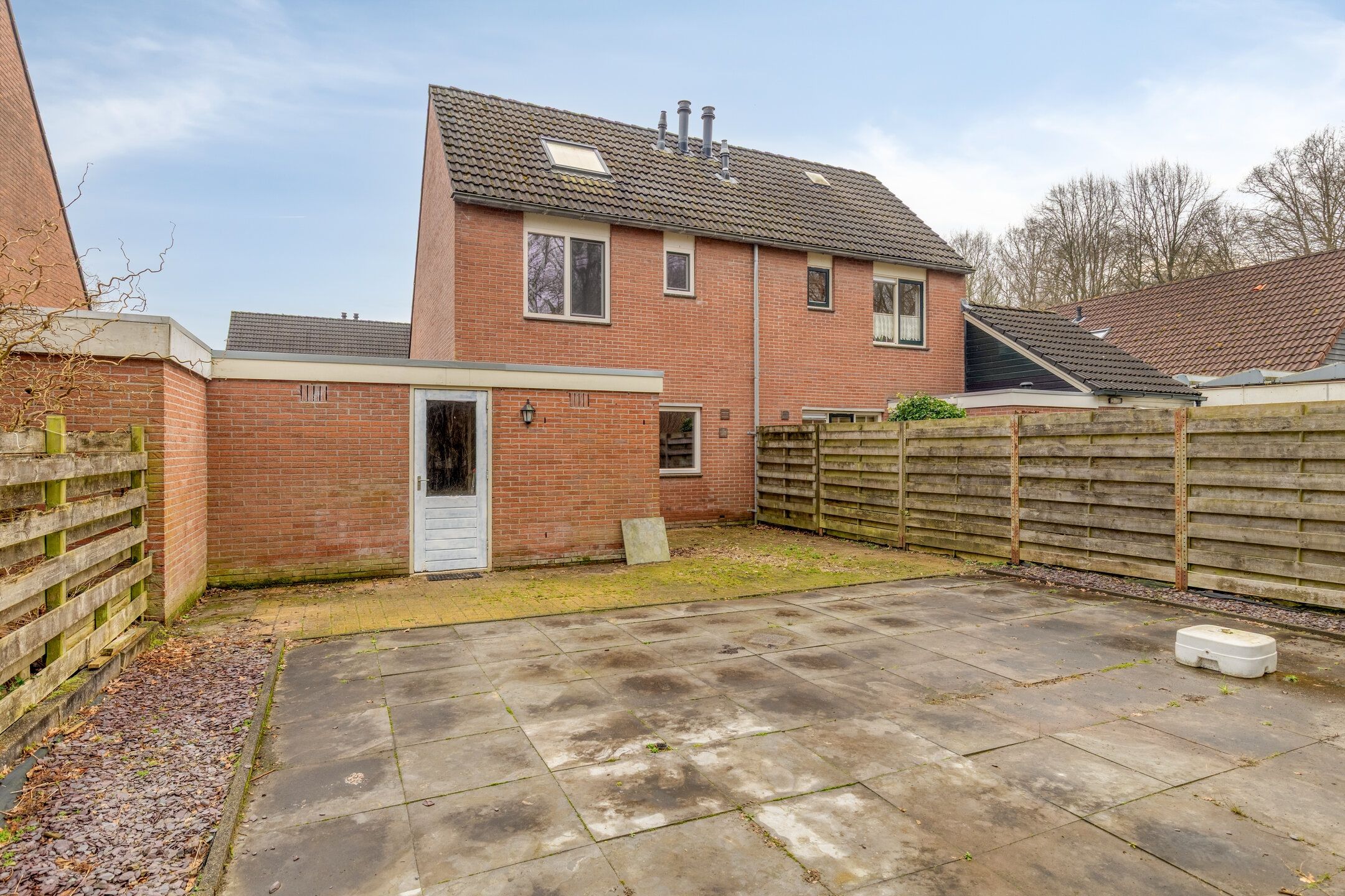 Foto 12 van Singellaan 57