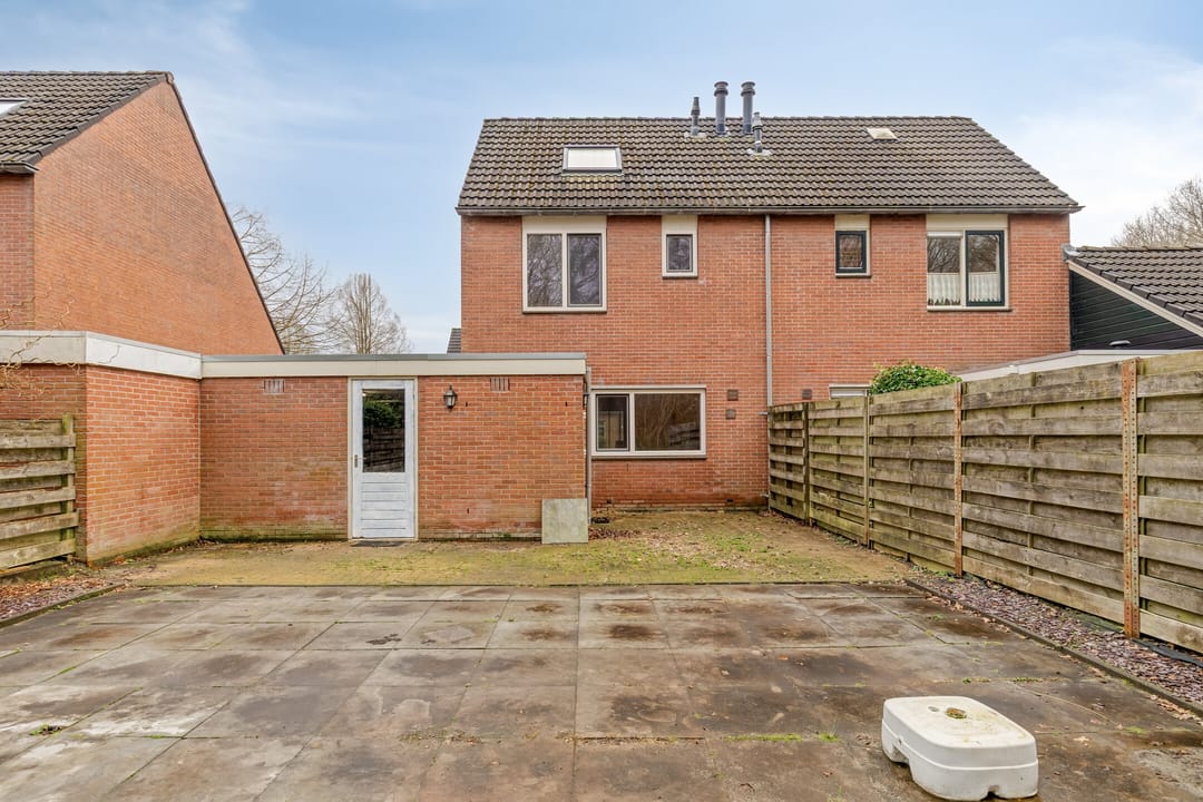 Foto 13 van Singellaan 57