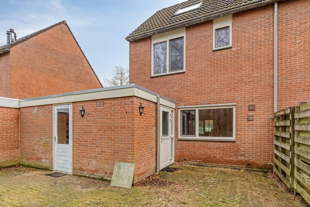 Foto 16 van Singellaan 57