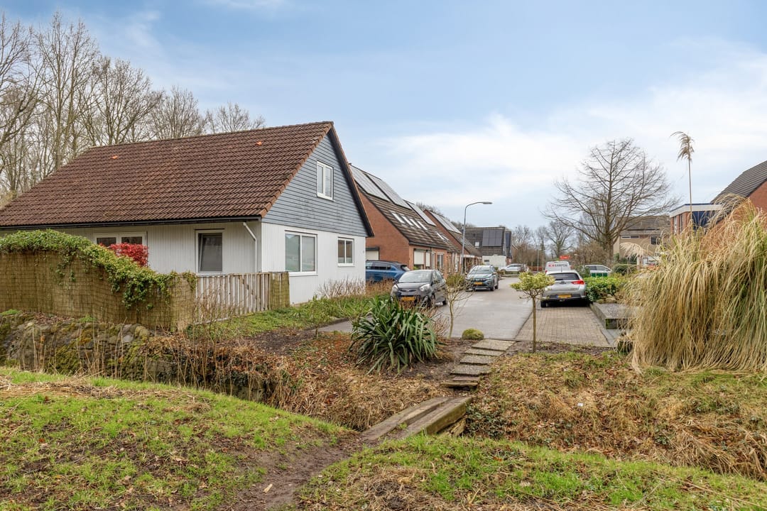 Foto 17 van Singellaan 57