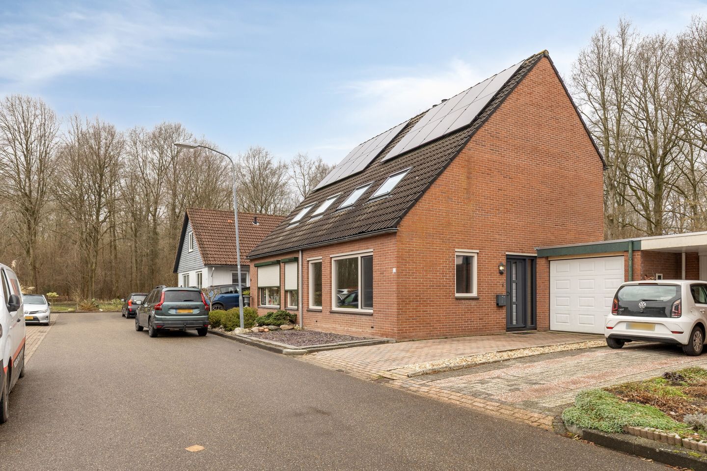 Foto 20 van Singellaan 57