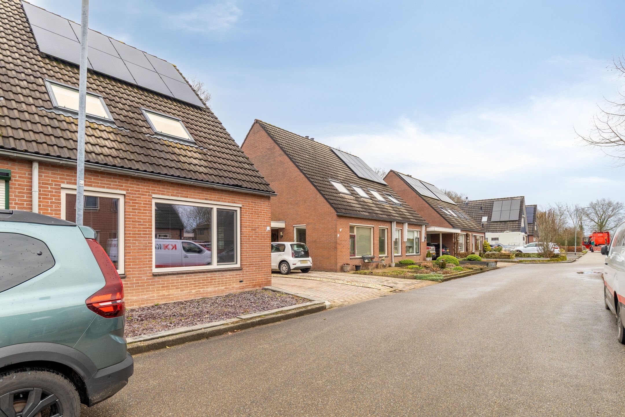 Foto 21 van Singellaan 57