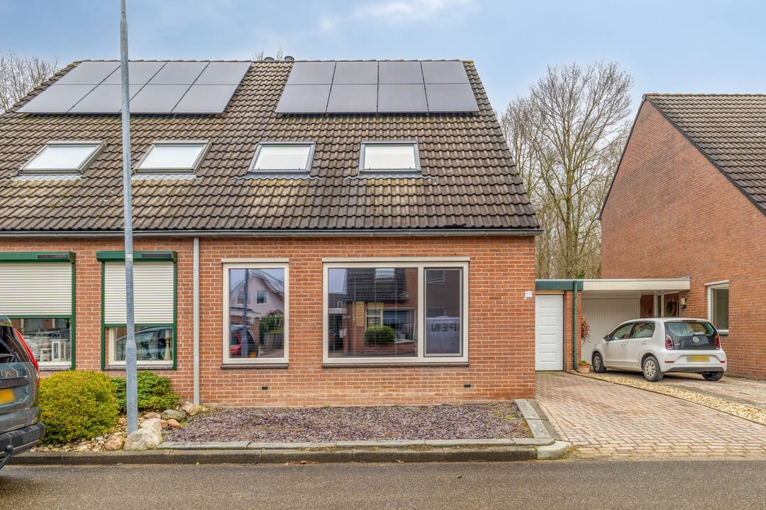 Foto 22 van Singellaan 57