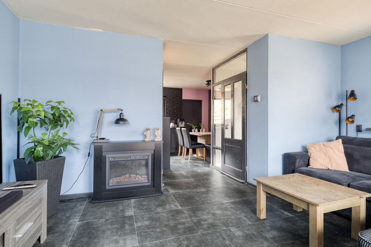 Foto 29 van Singellaan 57