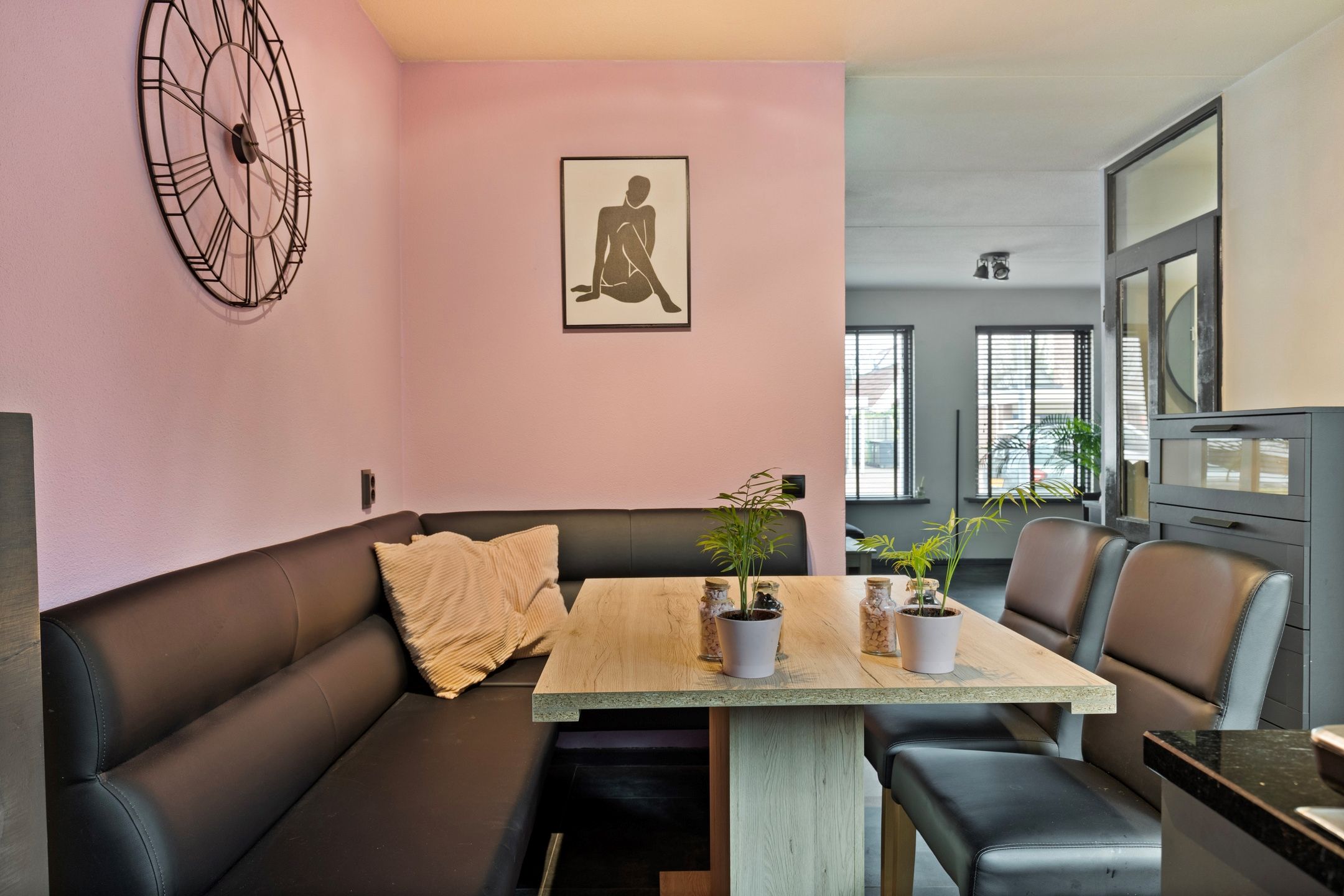 Foto 39 van Singellaan 57