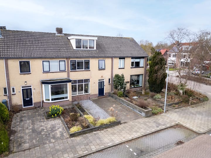 Jacob Kwastlaan 4 main image