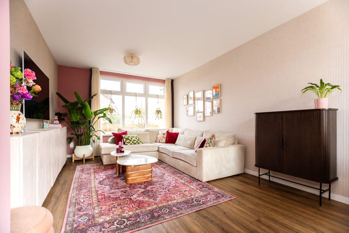 Photo 2 of Jacob Kwastlaan 4