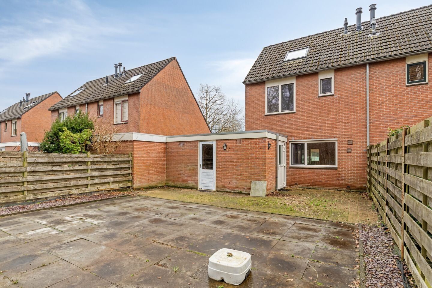 Foto 14 van Singellaan 57