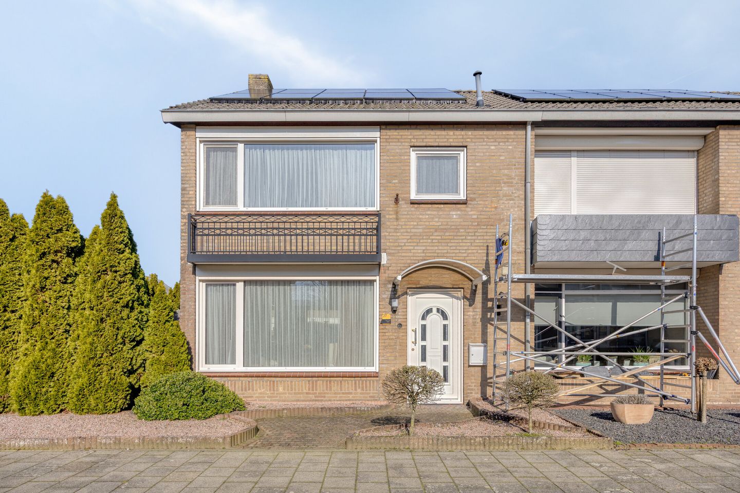 Foto 1 van Gounodlaan 27