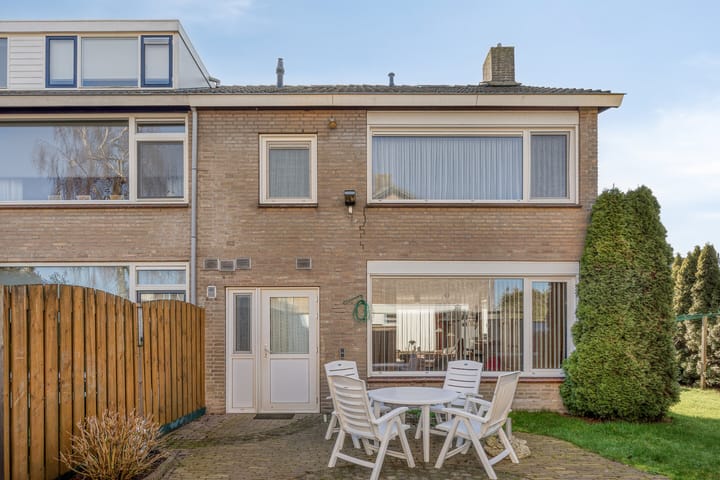 Foto 4 van Gounodlaan 27