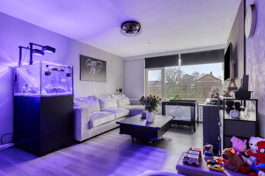 Foto 2 van Faassenplein 85