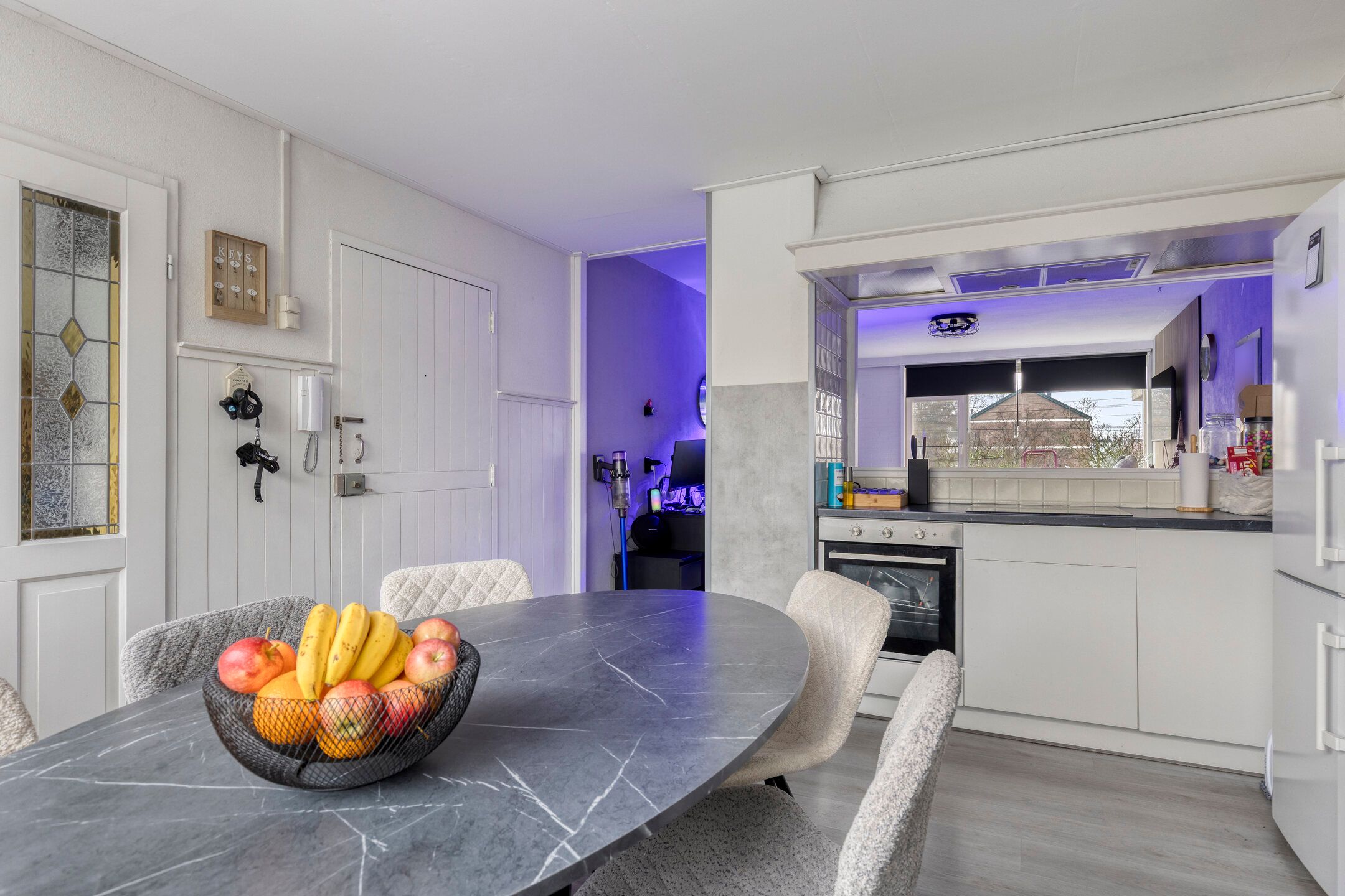 Foto 3 van Faassenplein 85