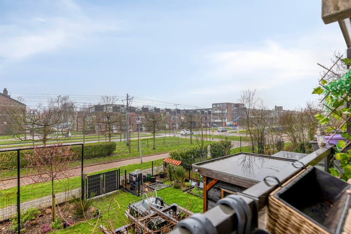 Photo 4 of Faassenplein 85