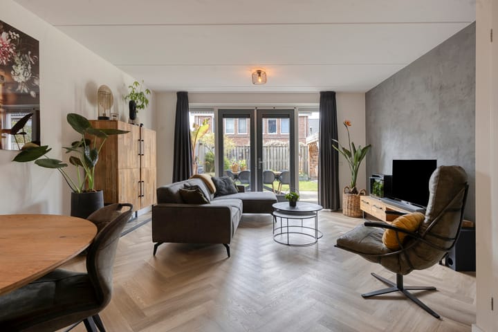 Foto 2 van Druifheide 7