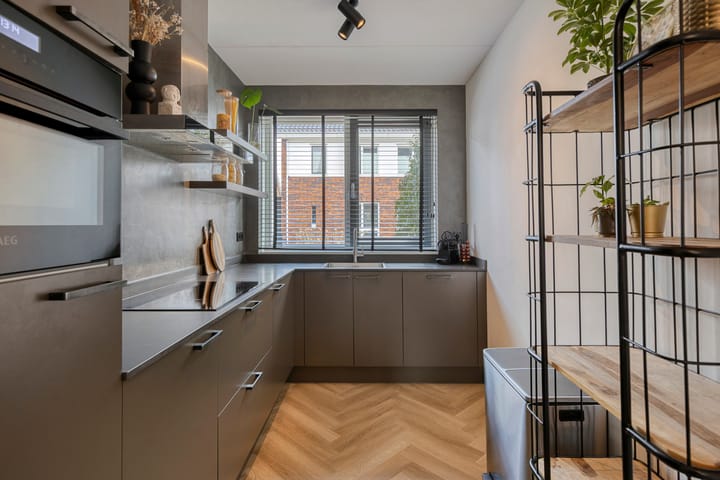 Foto 4 van Druifheide 7