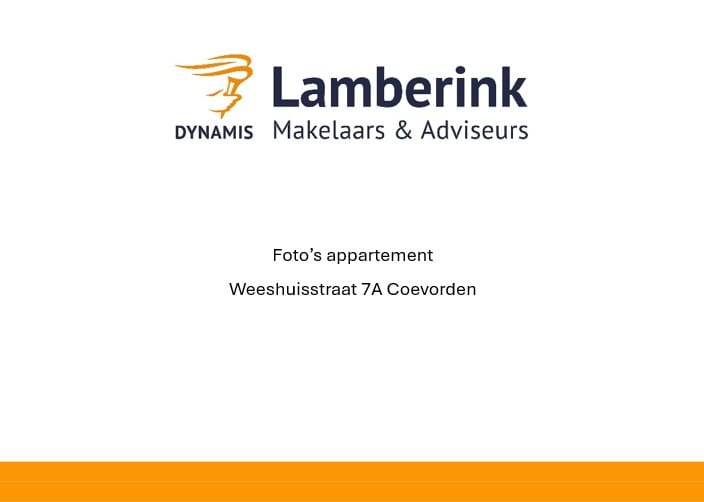 Bekijk foto 3 van Weeshuisstraat 7-A