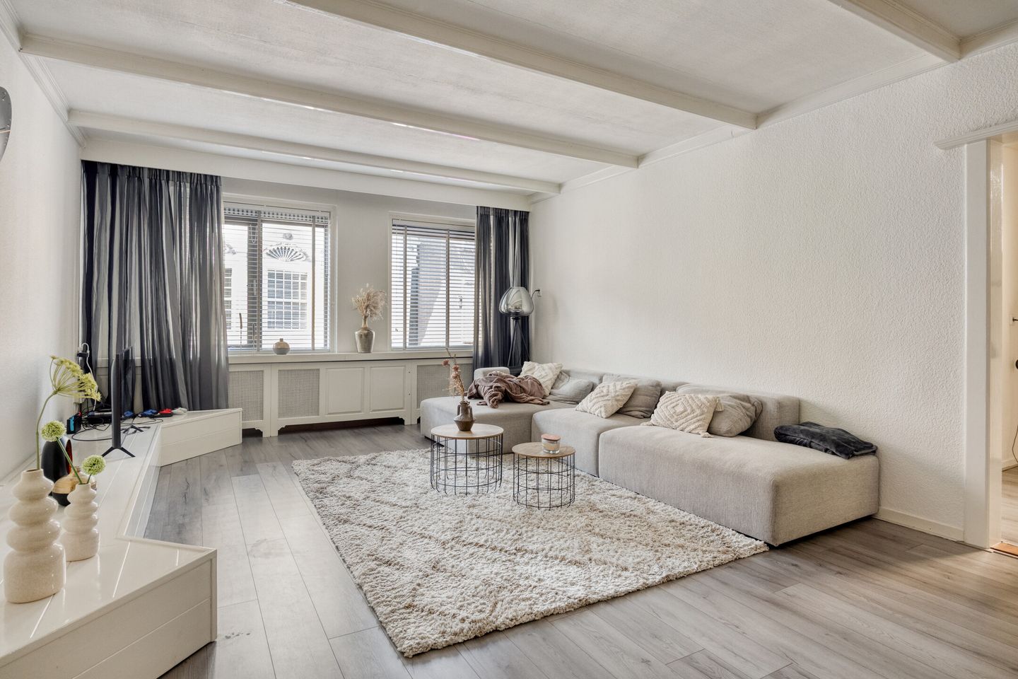 Bekijk foto 5 van Weeshuisstraat 7-A