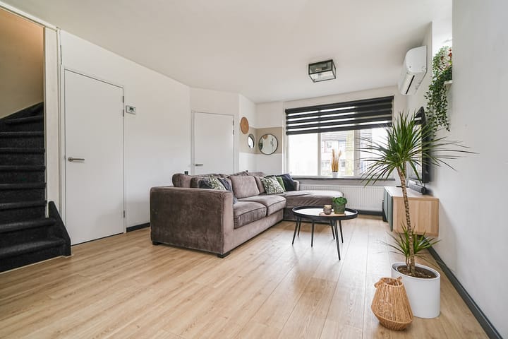 Foto 2 van Nemelaersingel 39