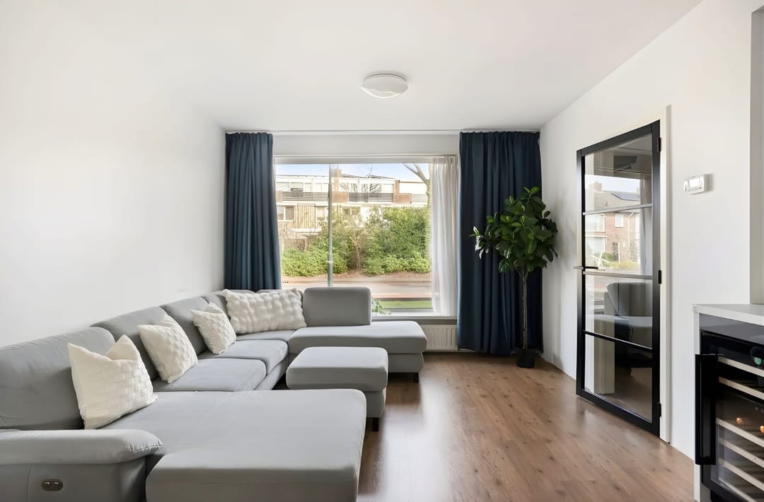 Foto 2 van Nuenenseweg 53