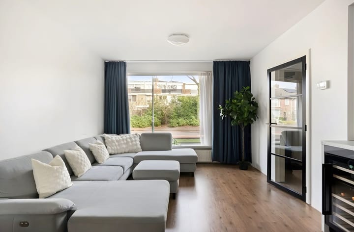 Foto 2 van Nuenenseweg 53