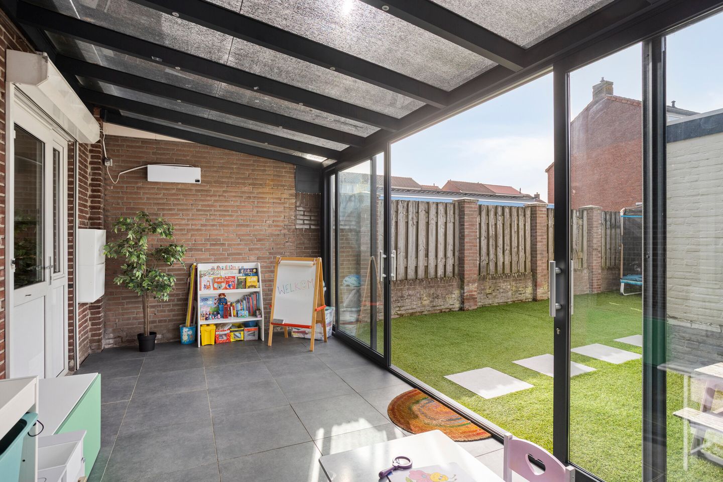 Foto 4 van Nuenenseweg 53