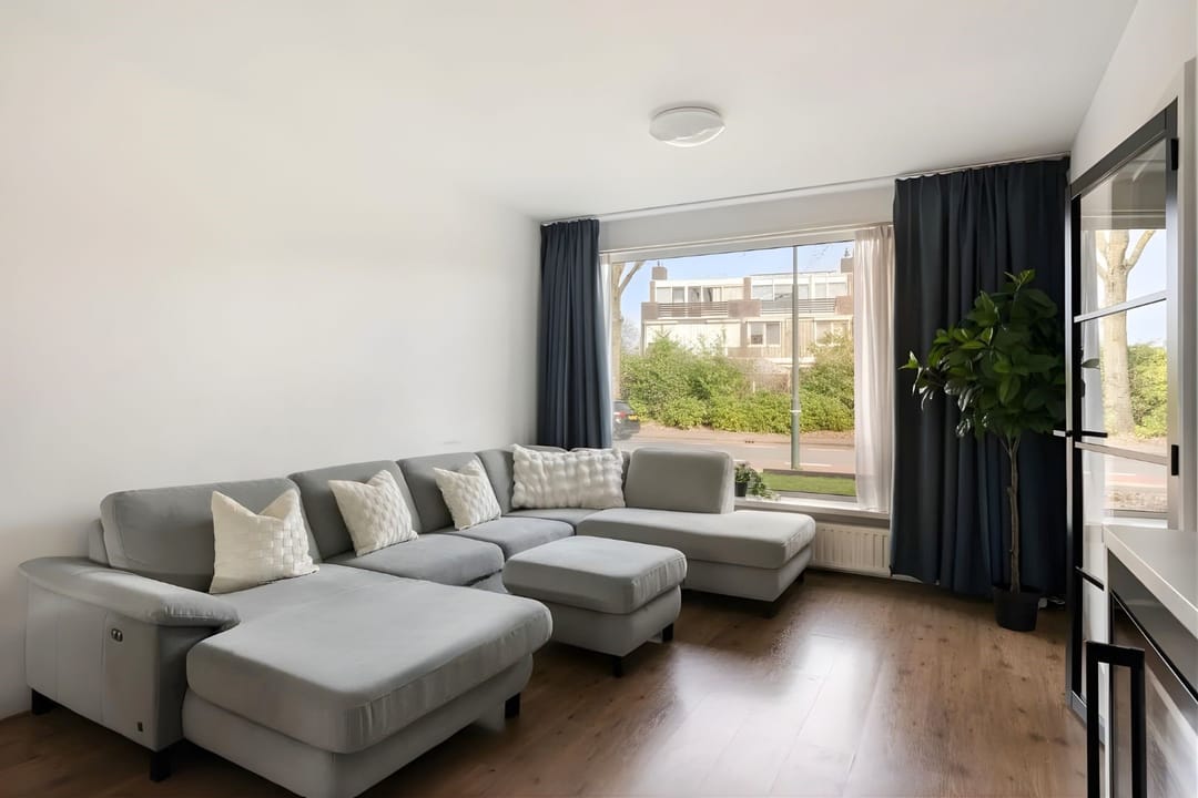 Foto 8 van Nuenenseweg 53