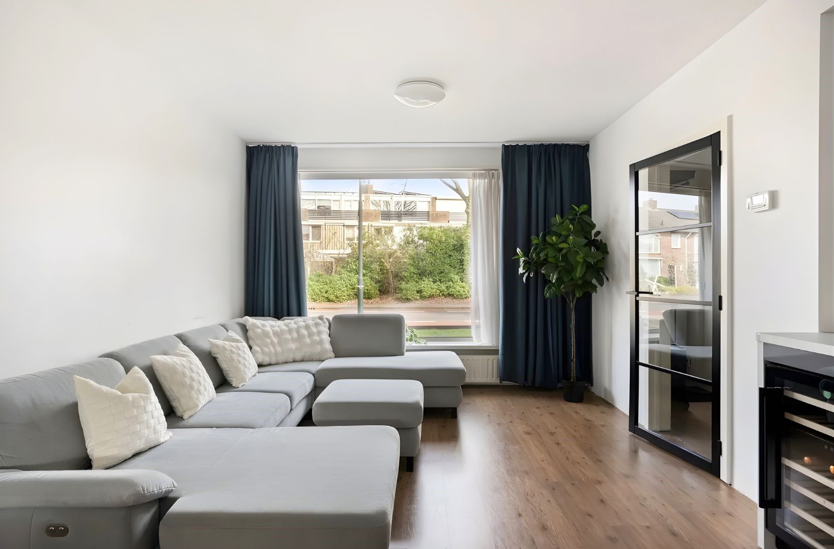 Foto 9 van Nuenenseweg 53