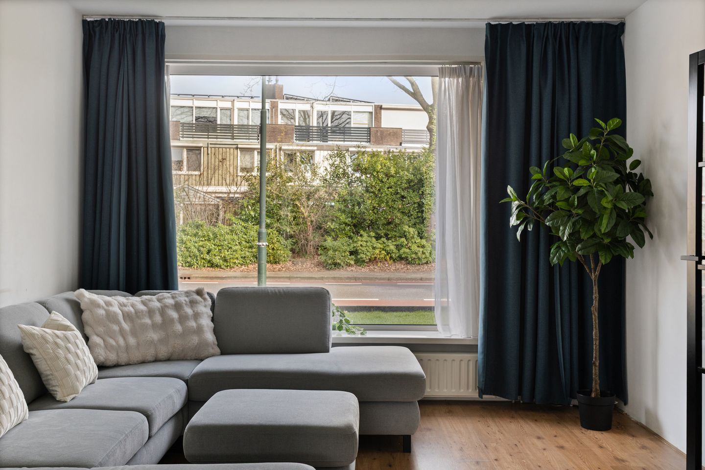 Foto 10 van Nuenenseweg 53