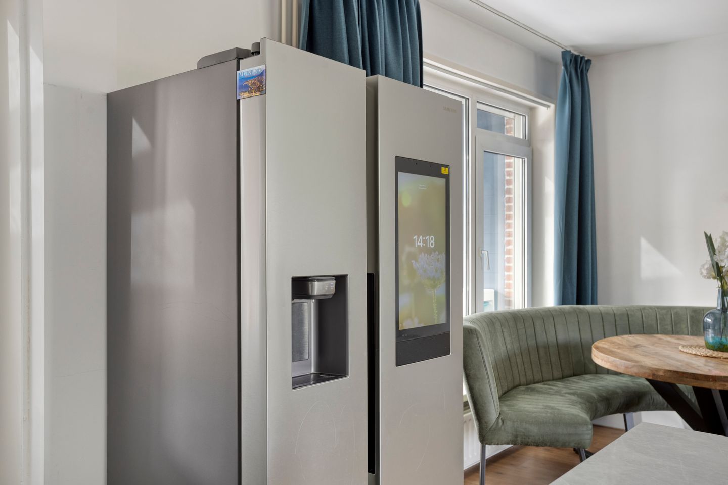 Foto 19 van Nuenenseweg 53