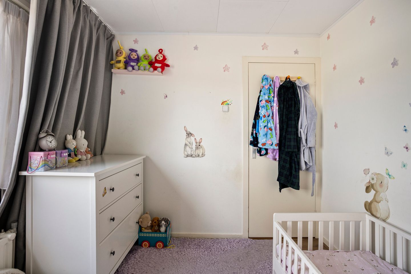 Foto 25 van Nuenenseweg 53