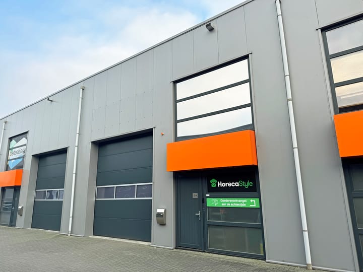 Ottolaan 12-4, Drachten