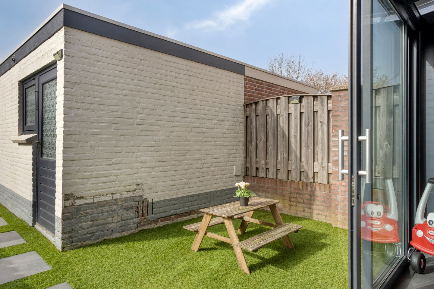 Foto 34 van Nuenenseweg 53