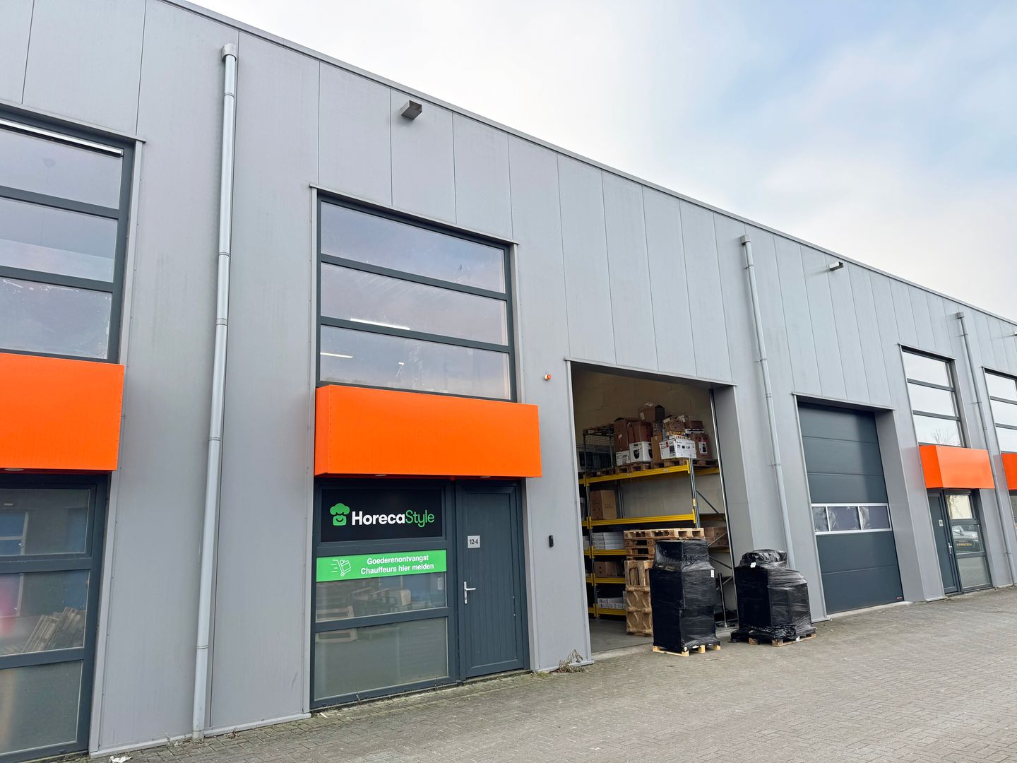 Bekijk foto 2 van Ottolaan 12-4