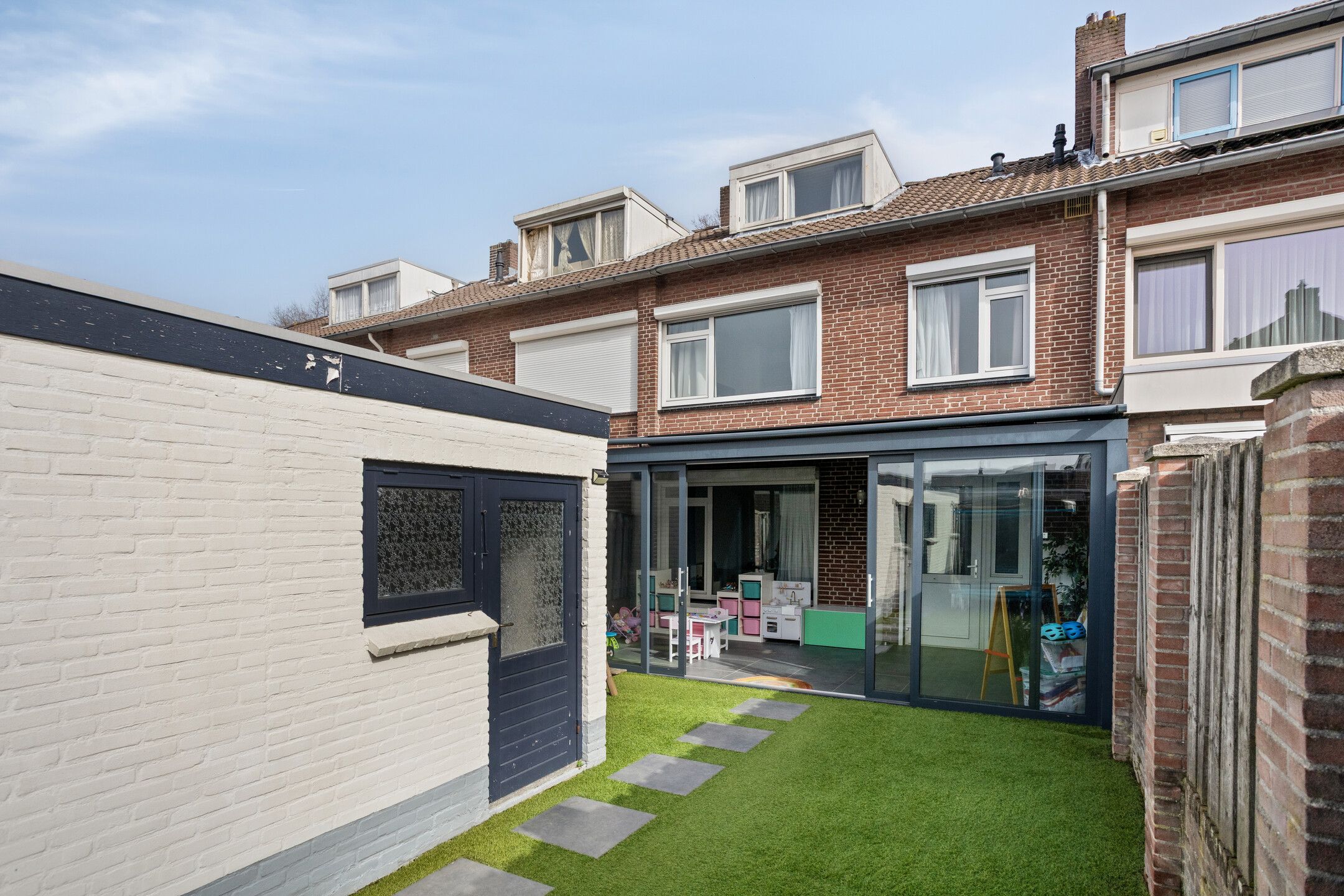 Foto 36 van Nuenenseweg 53