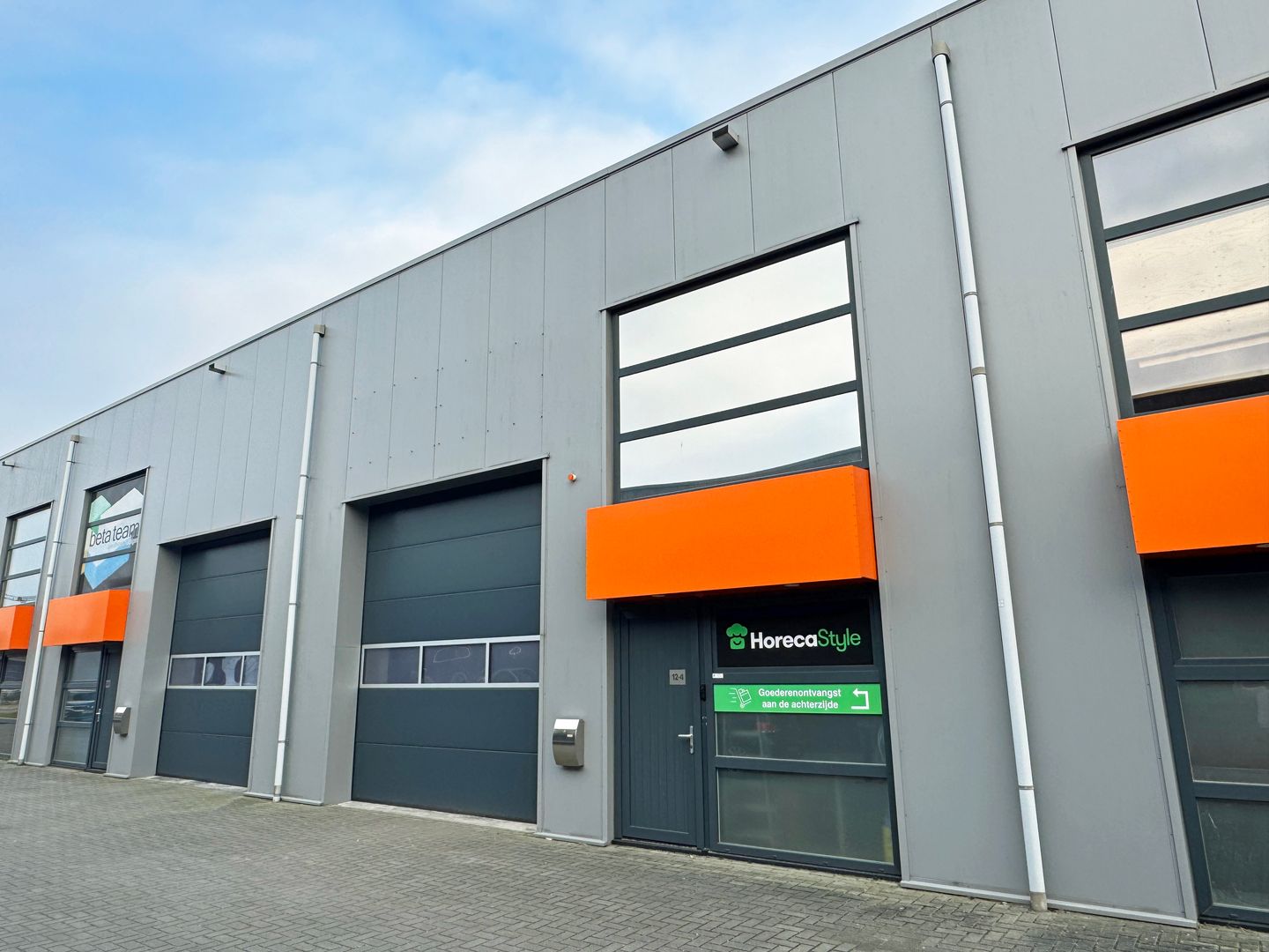 Bekijk foto 3 van Ottolaan 12-4