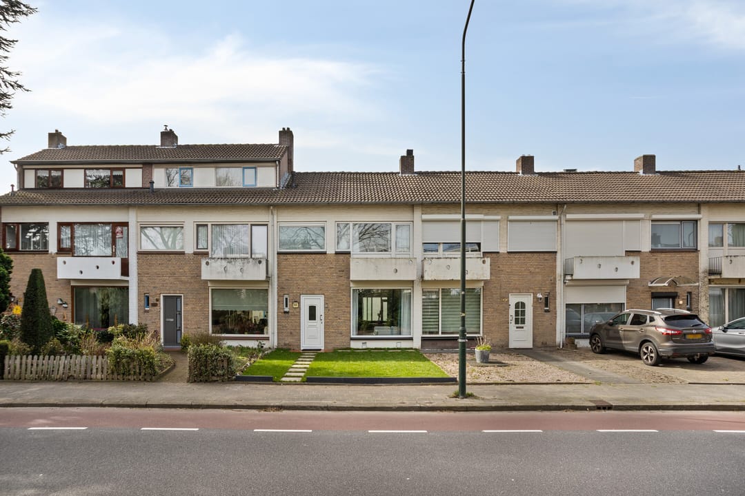 Foto 37 van Nuenenseweg 53