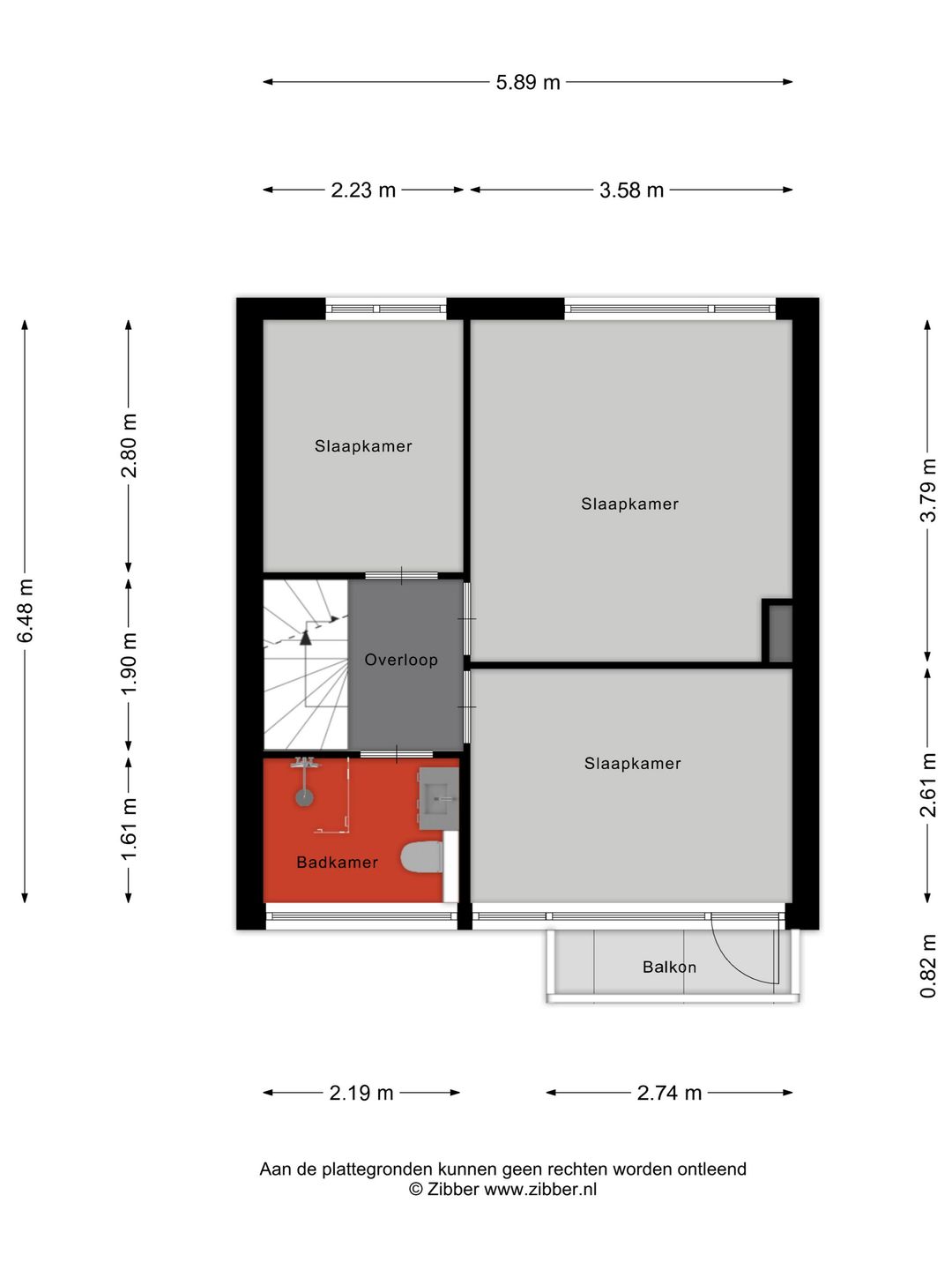 Foto 43 van Nuenenseweg 53