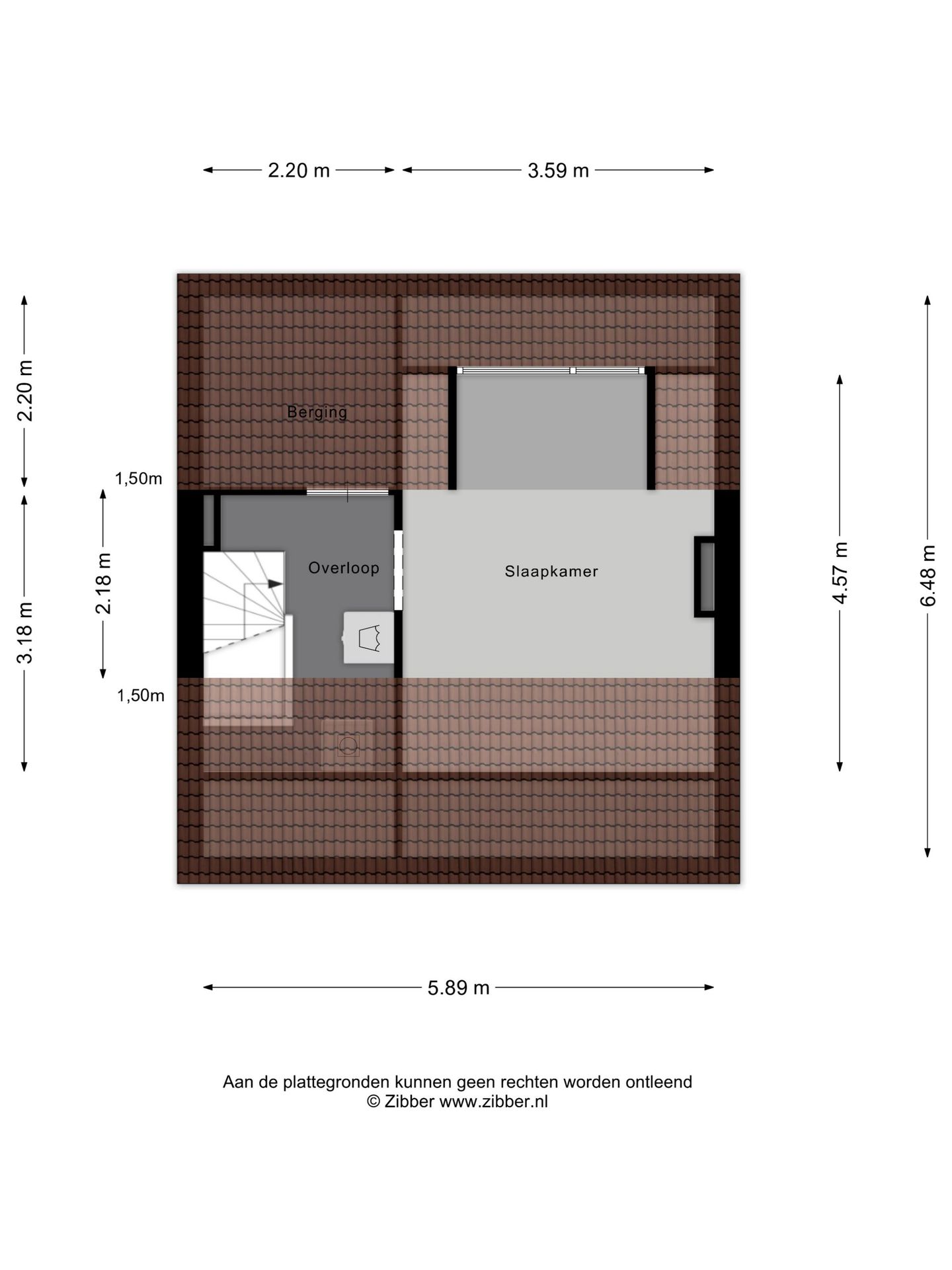 Foto 44 van Nuenenseweg 53