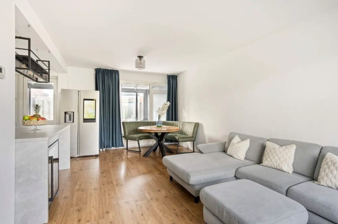 Foto 11 van Nuenenseweg 53