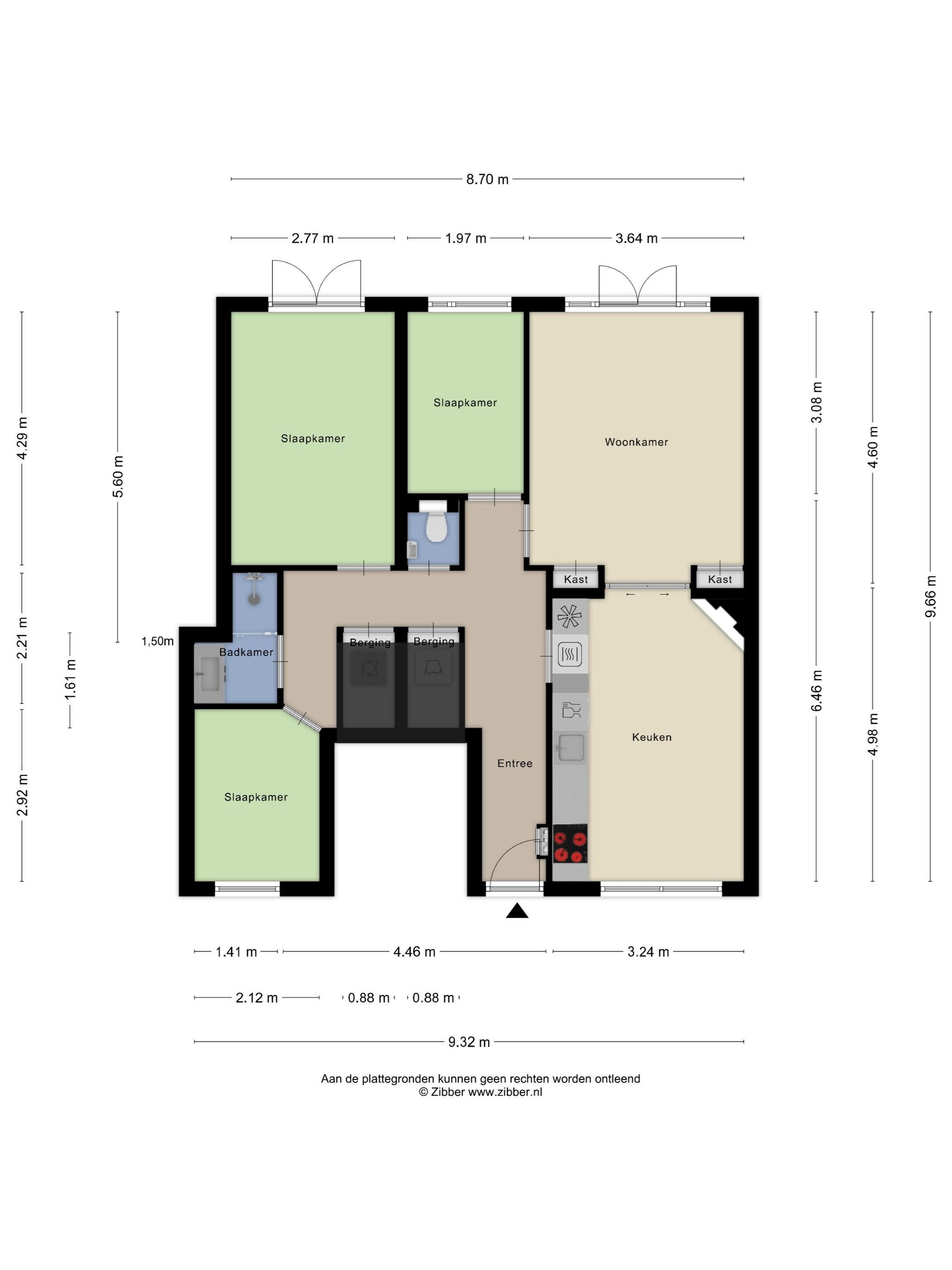 Foto 33 van Julianastraat 6