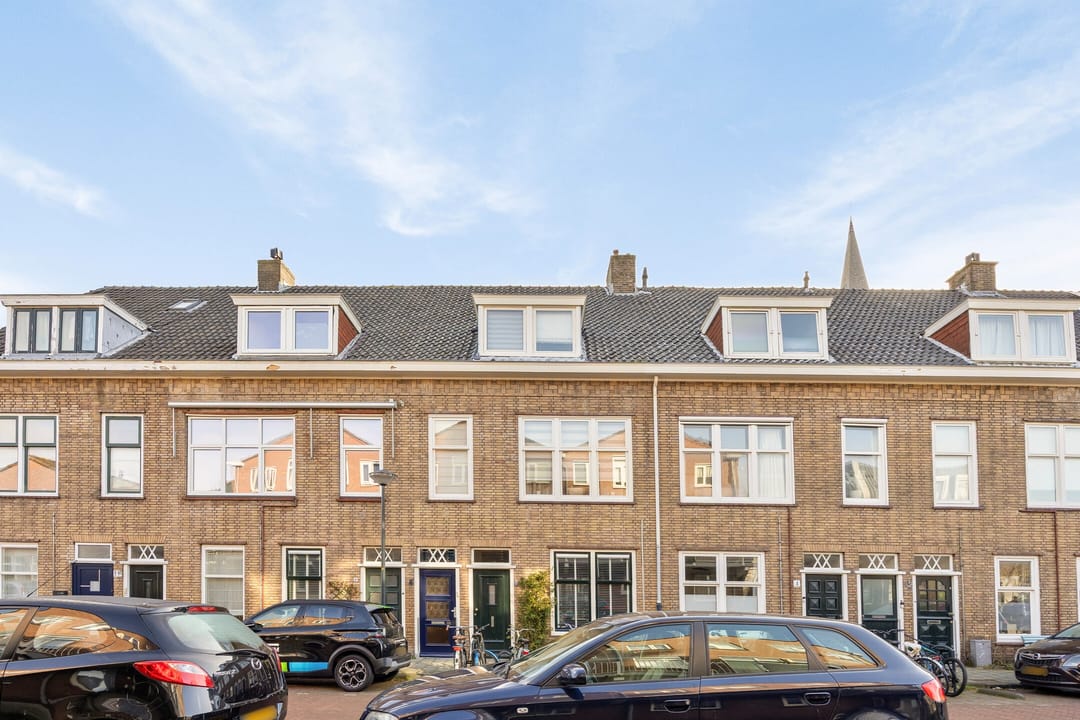 Foto 2 van Julianastraat 6