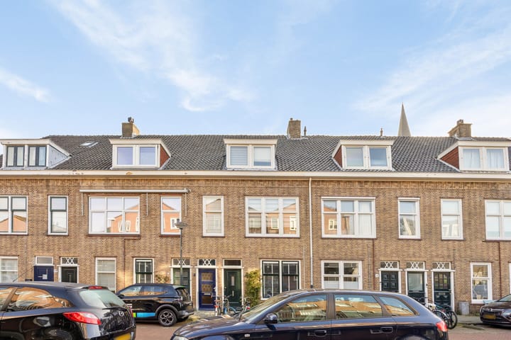 Foto 2 van Julianastraat 6