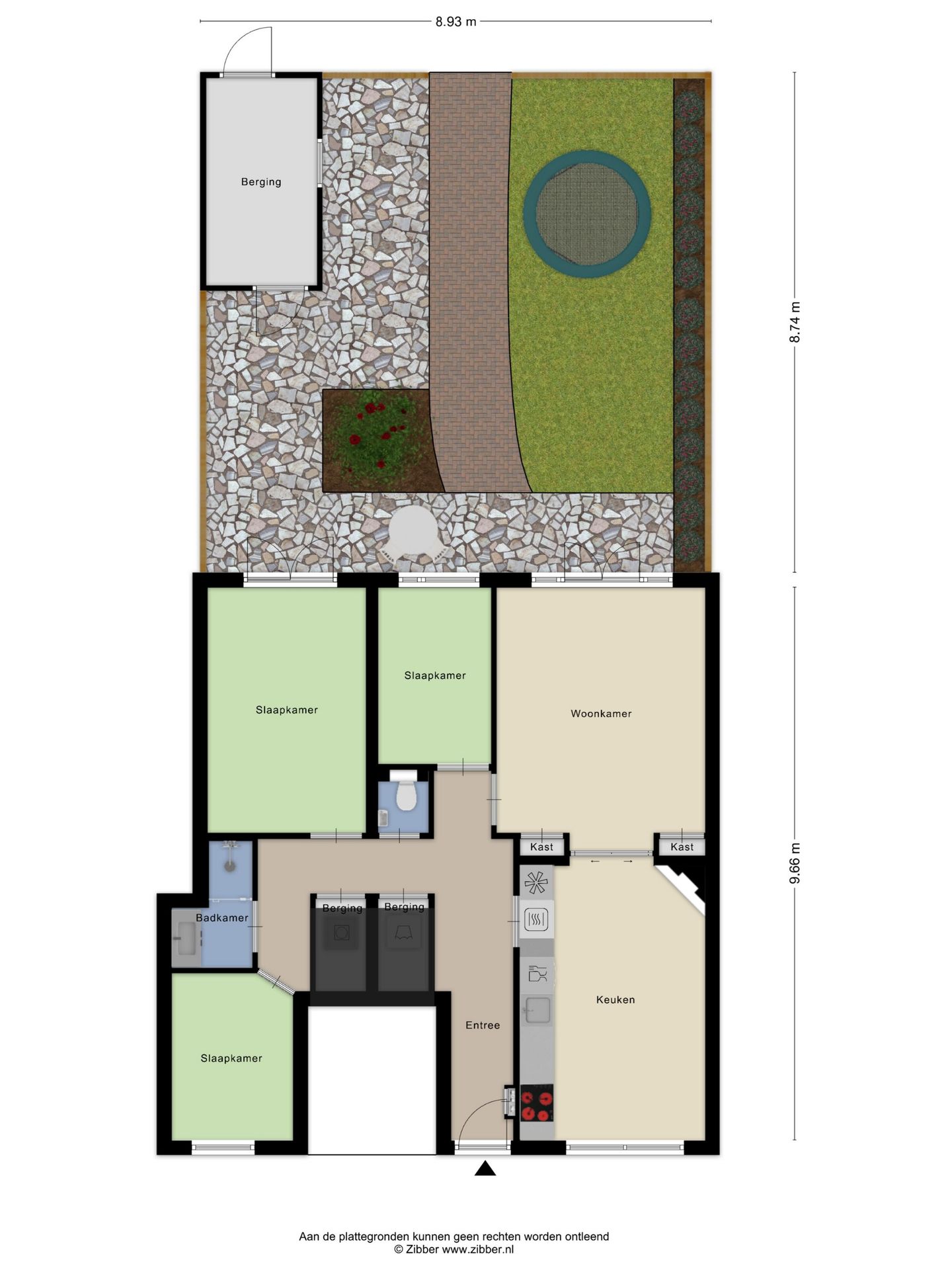 Foto 34 van Julianastraat 6