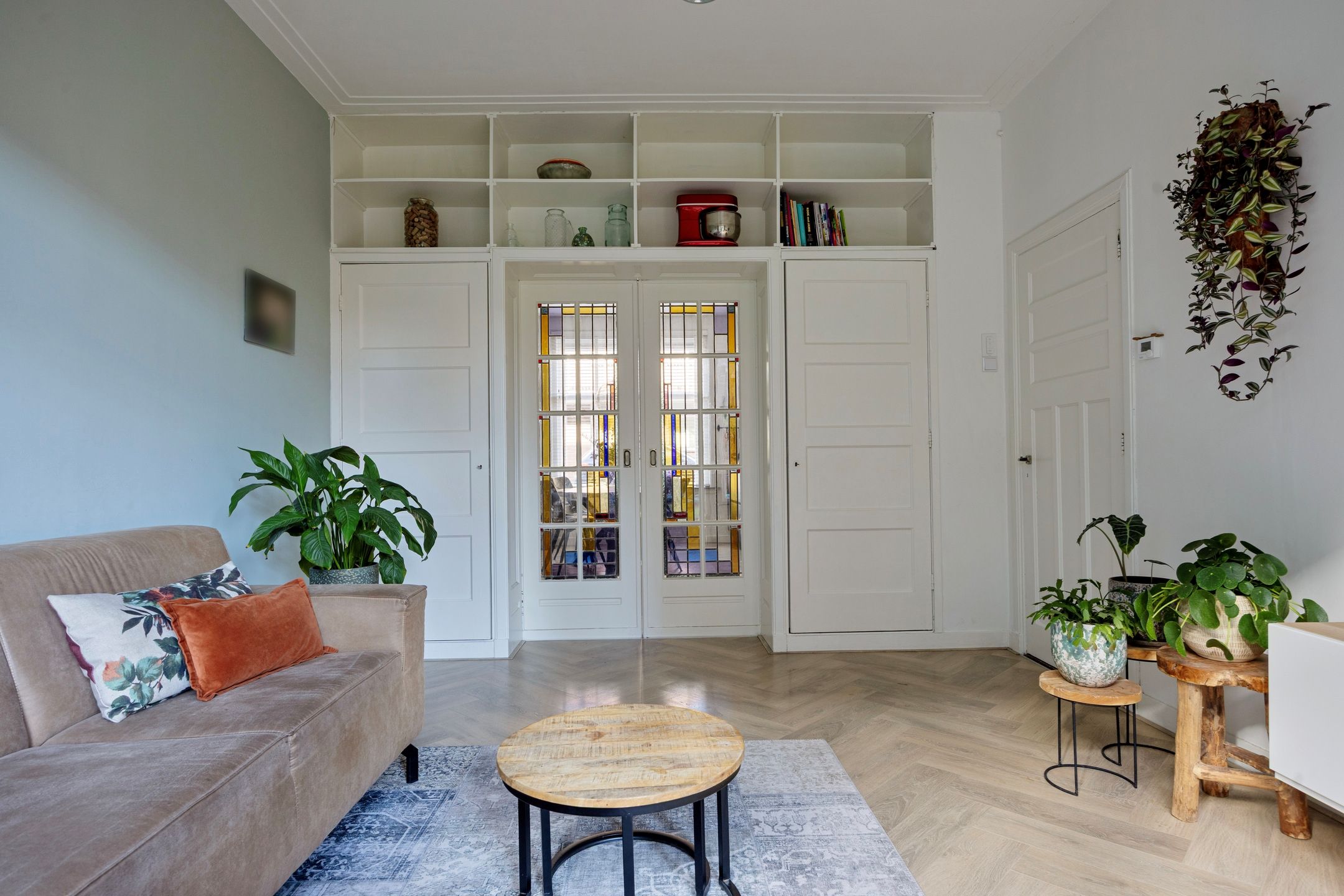 Foto 6 van Julianastraat 6