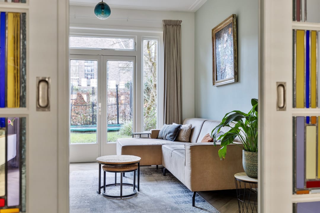 Foto 7 van Julianastraat 6