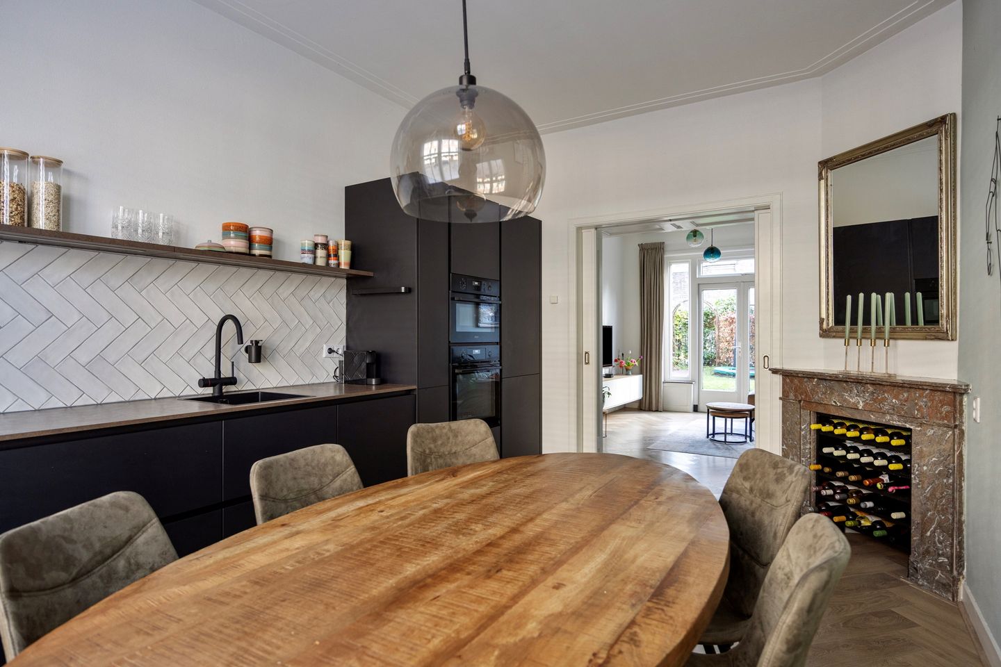 Foto 10 van Julianastraat 6