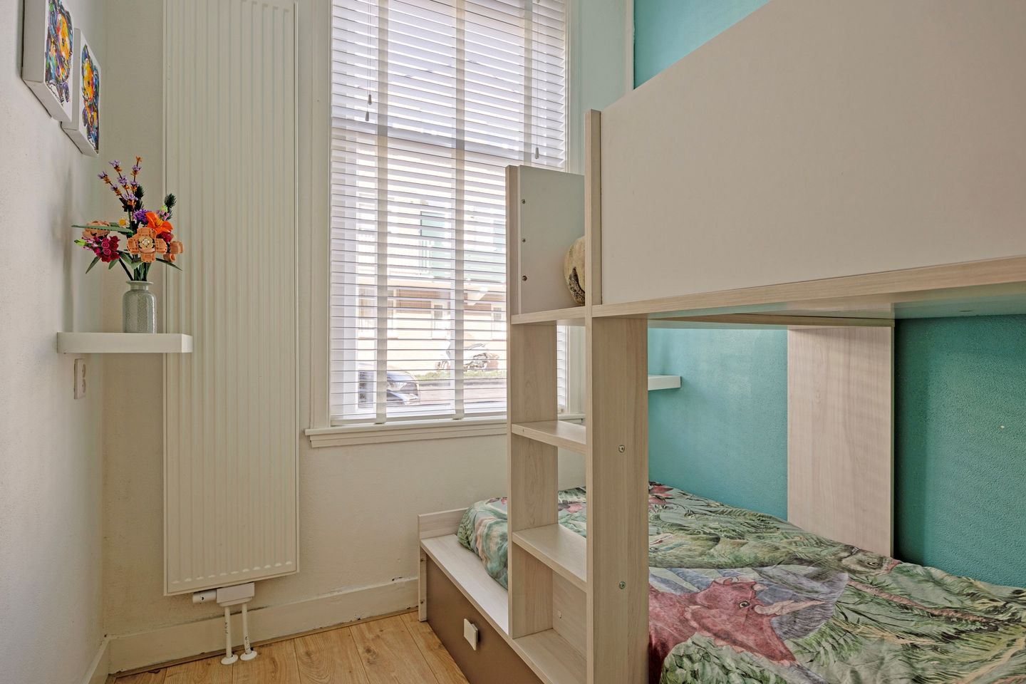 Foto 20 van Julianastraat 6